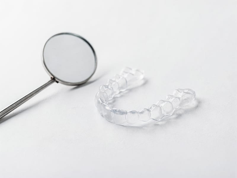 Clear Aligner Therapy