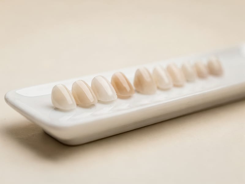 Cosmetic Dentistry