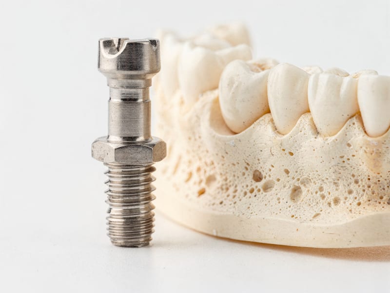 Dental Implants