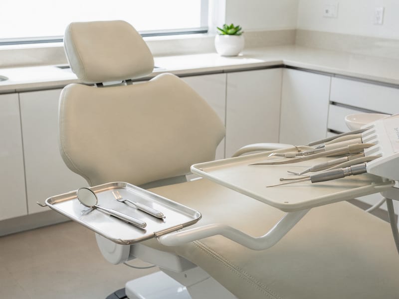 Preventive Care & Cleanings