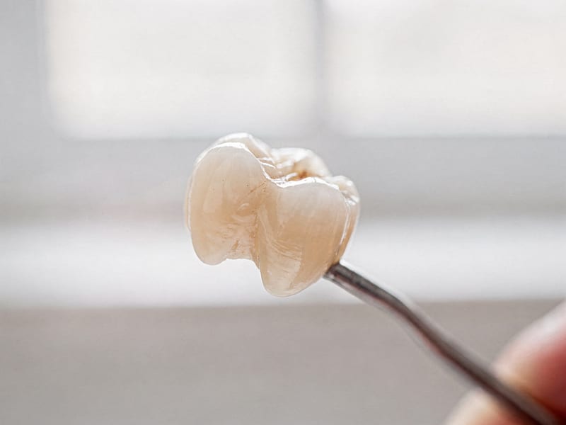 Restorative Dentistry